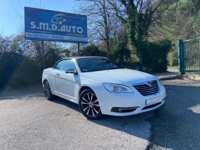 Lancia Flavia 2.4, del 2013, 57.000 km, in vendita a Teano (CE)