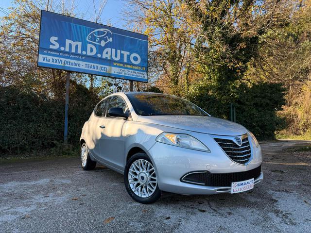 Lancia Ypsilon 1.2 69 CV 5 porte Gold usato a TEANO