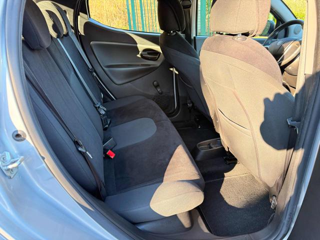 Lancia Ypsilon 1.2 69 CV 5 porte Gold - foto 4 di 4