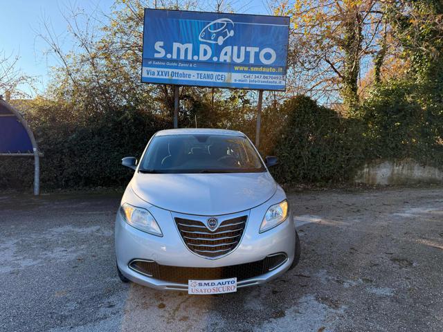 Lancia Ypsilon 1.2 69 CV 5 porte Gold - foto 2 di 4