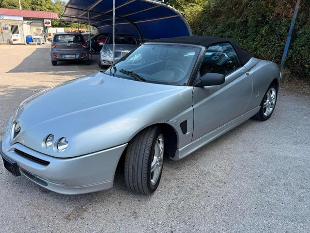 Alfa Romeo Spider 2.0i 16V Twin Spark cat Lux - foto 3 di 12