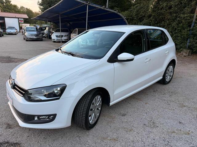 Volkswagen Polo 1.2 TDI DPF 5 p. Comfortline - foto 3 di 4
