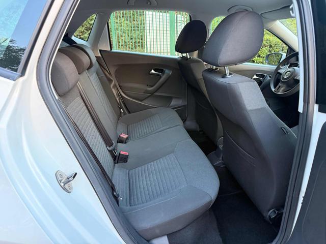 Volkswagen Polo 1.2 TDI DPF 5 p. Comfortline - foto 4 di 4