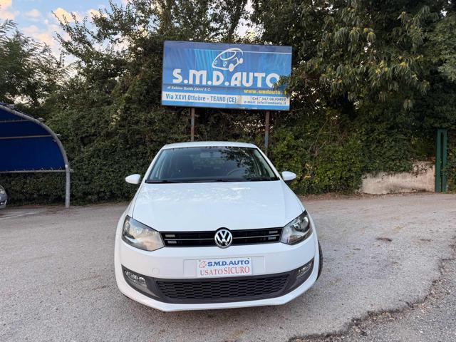 Volkswagen Polo 1.2 TDI DPF 5 p. Comfortline - foto 2 di 4