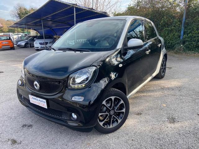 smart forFour 70 1.0 Passion - foto 2 di 4