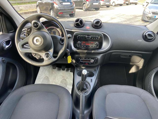 smart forFour 70 1.0 Passion - foto 4 di 4