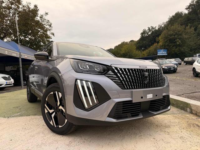 Peugeot 2008 1.2 PureTech Allure S&S 100 cv, 10 km, in vendita a Teano (CE)