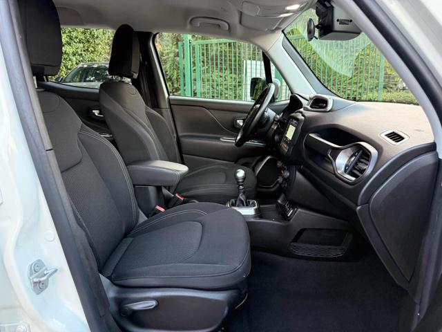 Jeep Renegade 1.6 Mjt 120 CV Limited - foto 4 di 4