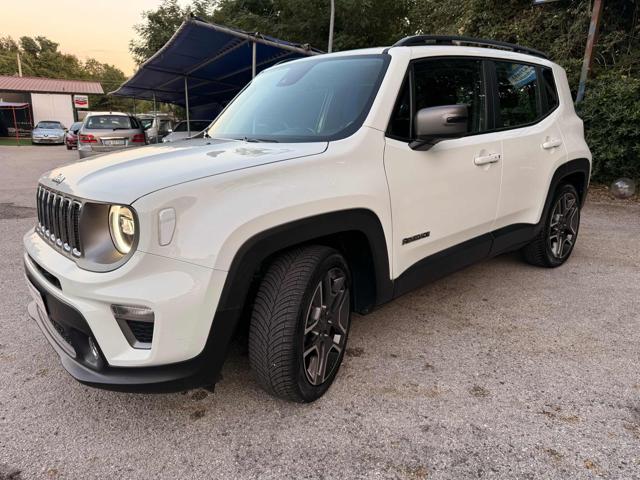 Jeep Renegade 1.6 Mjt 120 CV Limited - foto 2 di 4