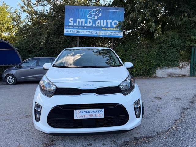 Kia Picanto 1.0 12V GPL 5 porte Style - foto 2 di 4