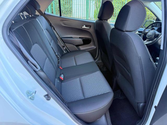 Kia Picanto 1.0 12V GPL 5 porte Style - foto 4 di 4