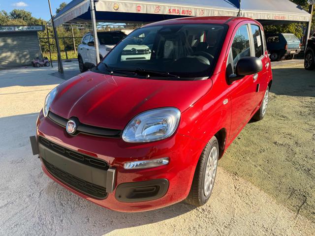 Fiat Panda 1.0 FireFly S&S Hybrid Icon - foto 2 di 4