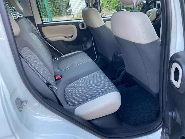 Fiat Panda 0.9 TwinAir Turbo S&S 4x4 ELD - foto 4 di 4