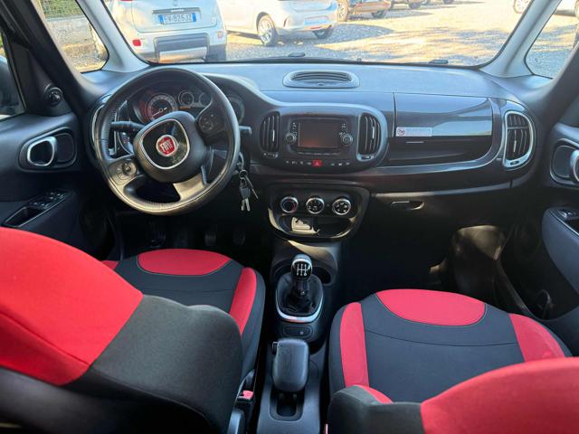 Fiat 500L 1.3 Multijet 95CV Easy - foto 4 di 4