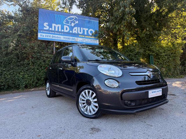 Fiat 500L 1.3 Multijet 95CV Easy, del 2016, 168.400 km, in vendita a Teano (CE)