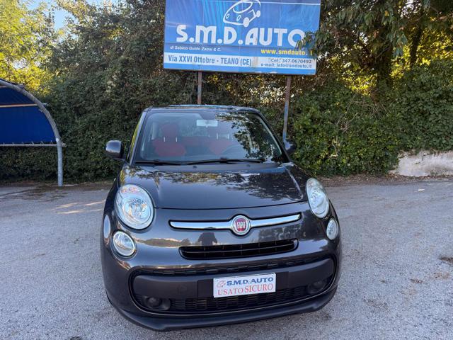 Fiat 500L 1.3 Multijet 95CV Easy - foto 3 di 4