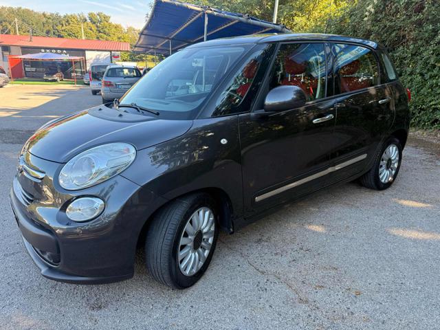 Fiat 500L 1.3 Multijet 95CV Easy - foto 2 di 4