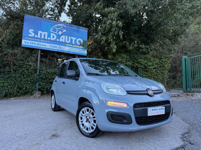 Fiat Panda 1.2 Easy, del 2017, 127.180 km, in vendita a Teano (CE)