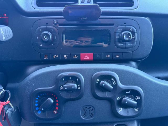 Fiat Panda 1.2 Easy - foto 4 di 4