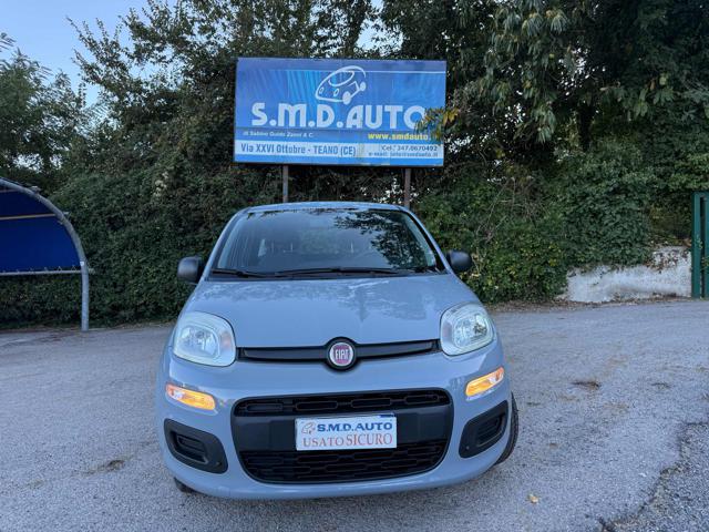 Fiat Panda 1.2 Easy - foto 2 di 4