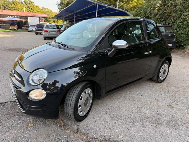 Fiat 500 1.2 Mirror - foto 3 di 4
