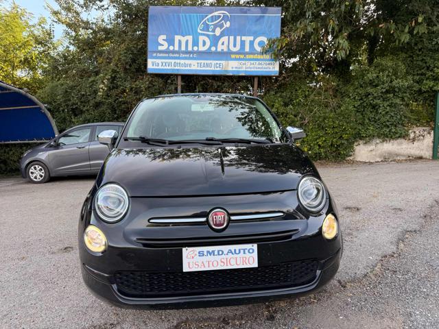 Fiat 500 1.2 Mirror - foto 2 di 4