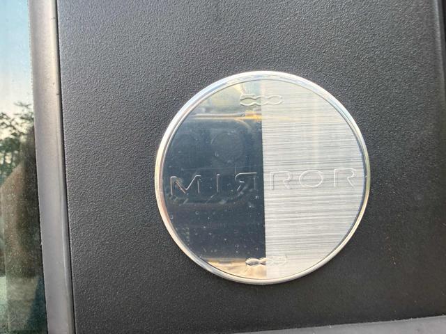 Fiat 500 1.2 Mirror - foto 4 di 4