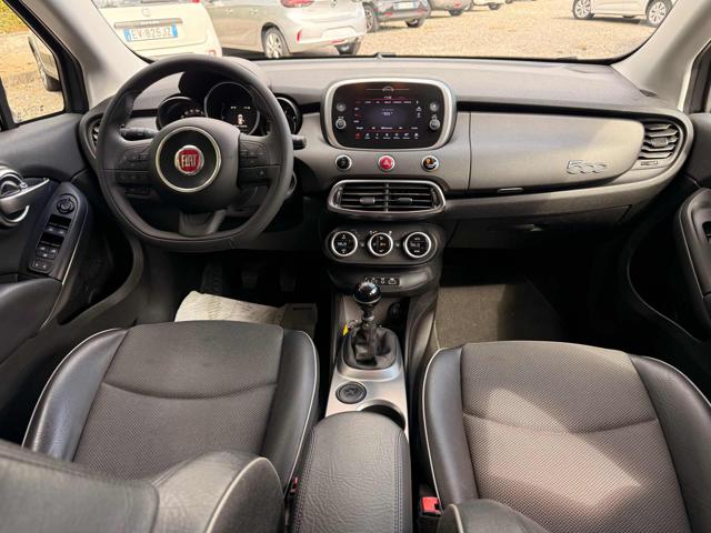 Fiat 500X 1.6 MultiJet 120 CV Cross - foto 4 di 4