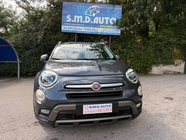 Fiat 500X 1.6 MultiJet 120 CV Cross - foto 2 di 4