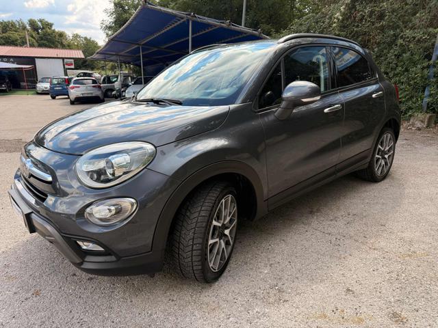 Fiat 500X 1.6 MultiJet 120 CV Cross - foto 3 di 4