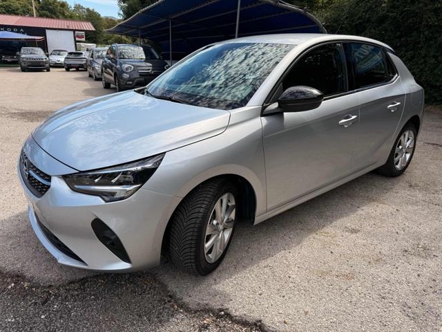 Opel Corsa 1.2 100 CV Elegance - foto 3 di 4
