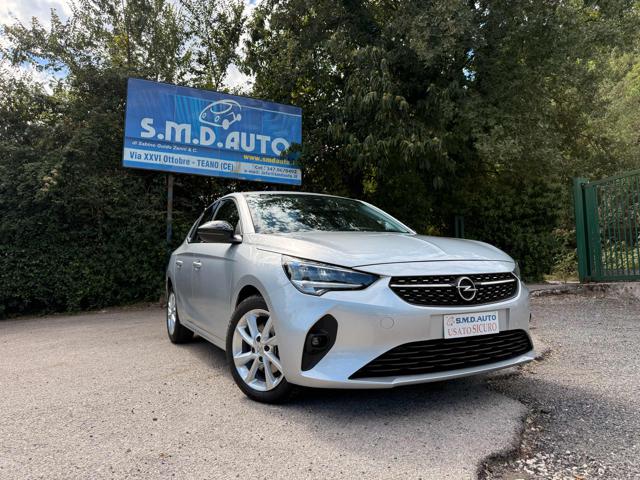 Opel Corsa 1.2 100 CV Elegance, del 2023, 42.480 km, in vendita a Teano (CE)