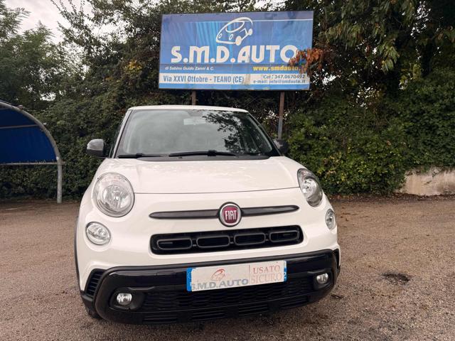 Fiat 500L 1.4 95 CV City Cross - foto 2 di 4