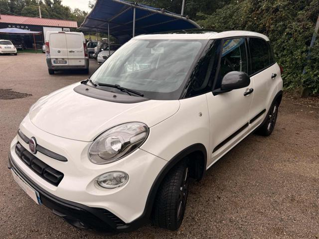 Fiat 500L 1.4 95 CV City Cross - foto 3 di 4