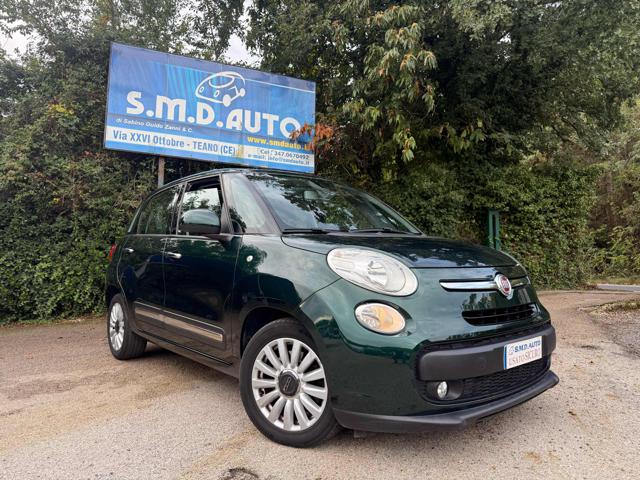 Fiat 500L 1.6 Multijet 120 CV Lounge, del 2016, 208.000 km, in vendita a Teano (CE)