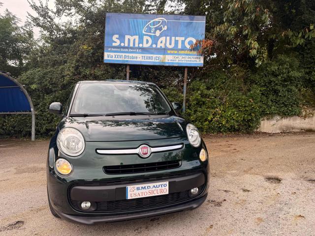 Fiat 500L 1.6 Multijet 120 CV Lounge - foto 2 di 4
