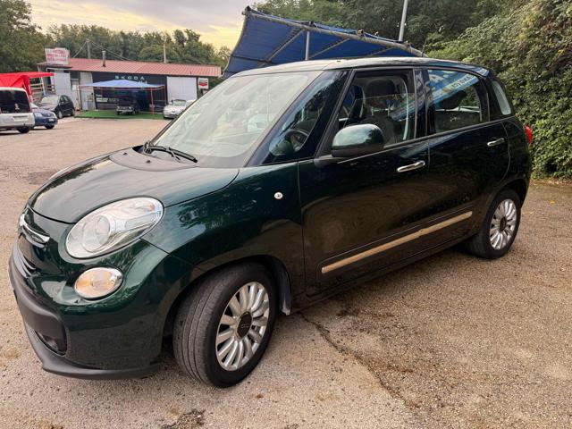 Fiat 500L 1.6 Multijet 120 CV Lounge - foto 3 di 4