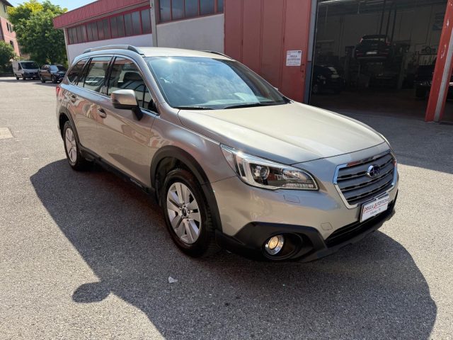 Subaru OUTBACK 2.0D Lineartronic 4x4 EURO 6 - foto 3 di 4