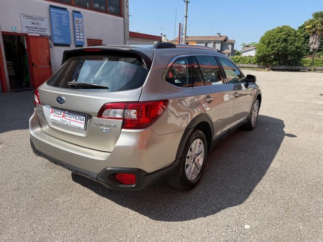 Subaru OUTBACK 2.0D Lineartronic 4x4 EURO 6 - foto 4 di 4