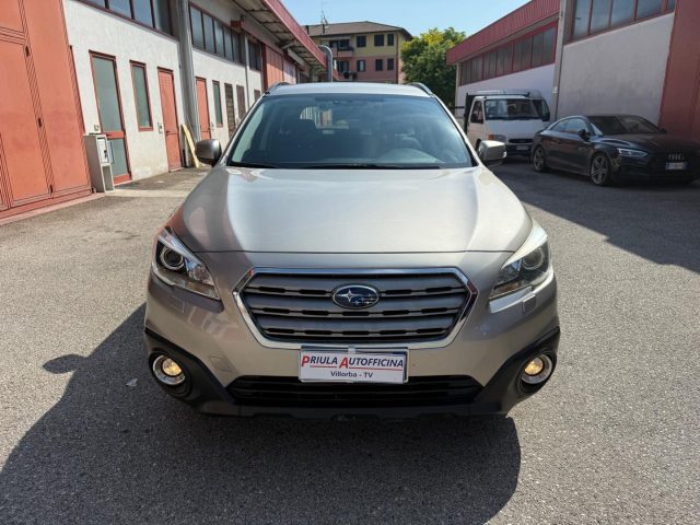 Subaru OUTBACK 2.0D Lineartronic 4x4 EURO 6 - foto 2 di 4