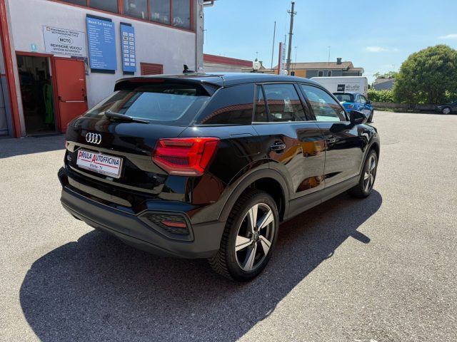Audi Q2 35 TFSI S tronic Admired Advanced - foto 3 di 4