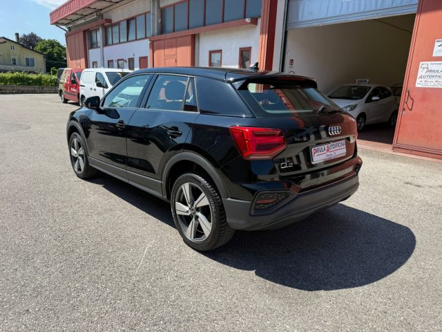 Audi Q2 35 TFSI S tronic Admired Advanced - foto 4 di 4