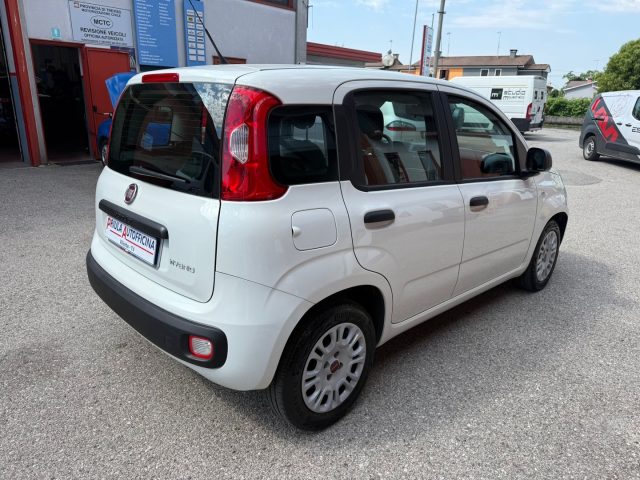 Fiat Panda 1.0 FireFly Hybrid PREZZO REALE - foto 4 di 4