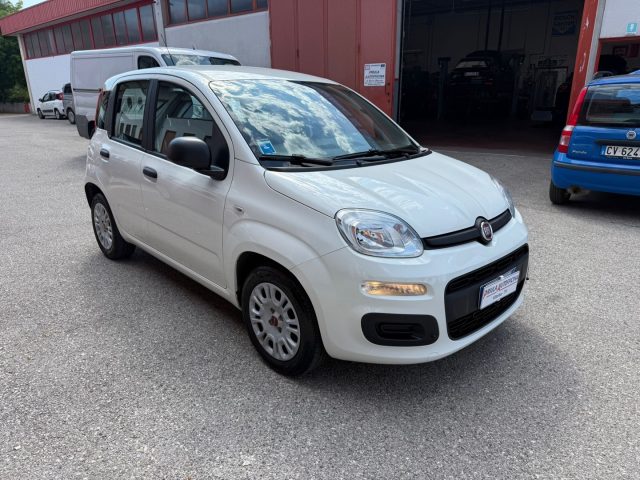 Fiat Panda 1.0 FireFly Hybrid PREZZO REALE - foto 3 di 4