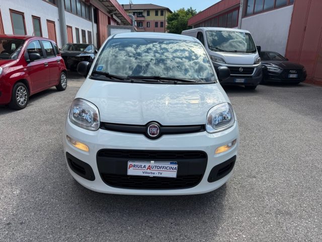 Fiat Panda 1.0 FireFly Hybrid PREZZO REALE - foto 2 di 4