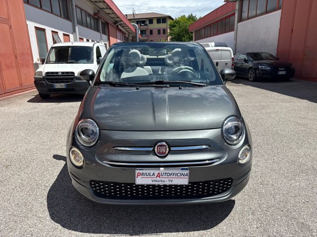 Fiat 500C 1.2 Lounge - foto 2 di 4