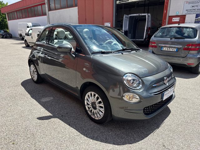 Fiat 500C 1.2 Lounge - foto 3 di 4