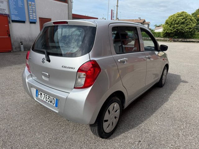 Suzuki Celerio 1.0 Easy - foto 4 di 4