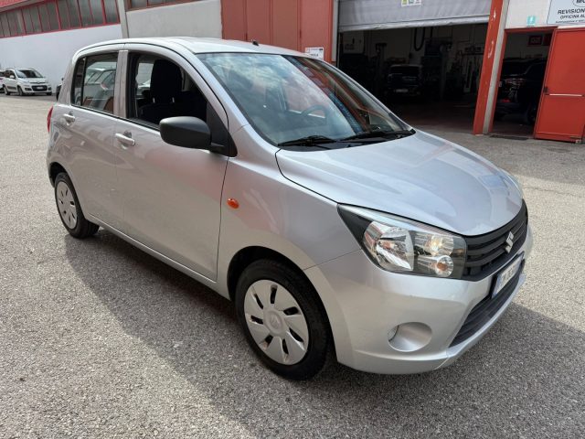 Suzuki Celerio 1.0 Easy - foto 3 di 4