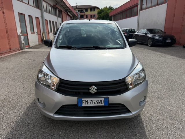 Suzuki Celerio 1.0 Easy - foto 2 di 4